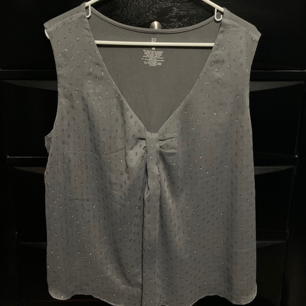 New York & Company tank top